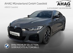 BMW 440 M440i xDrive Gran Coupé
