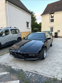 Bild des Angebotes BMW 850 850Ci (850i)