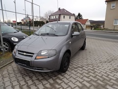 Bild des Angebotes Chevrolet Kalos 1.2 SE Klima CD Radio nur 74000 km HU AU Neu