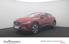 Bild des Angebotes Jaguar I-Pace EV 400 SE Matrix HuD Navi Standheizung