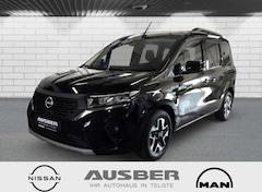 Bild des Angebotes Nissan Townstar Kombi L1 Tekna DIG-T 130