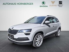 Bild des Angebotes Skoda Karoq Style 1.5TSI 150PS DSG PDC Navi Kamera ACC 19" SHZ