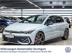 Bild des Angebotes VW Golf GTI Golf 8 GTI DSG Navi AHK Kamera