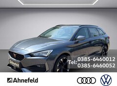 Bild des Angebotes CUPRA Leon Sportstourer 1.5 TSI Basis NAVI ACC LED