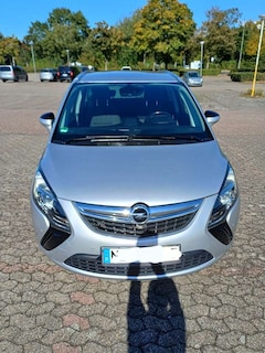Bild des Angebotes Opel Zafira Opel Zafira 1.6 Diesel Edition 88kW S/S Edition