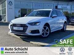 Bild des Angebotes Audi A4 Avant 35 2.0 TFSI Advanced 17"+NAVI+LED+KAMER