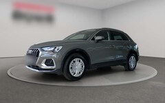 Bild des Angebotes Audi Q3 advanced (NAVI.SHZ.PDC.DAB.AHK.virtual cockpit plu