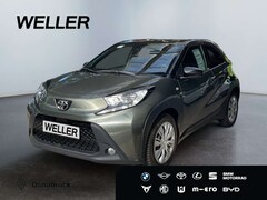 Bild des Angebotes Toyota Aygo X Pulse *ACC*CarPlay*SHZ*Kamera*DAB*Bi-Tone*