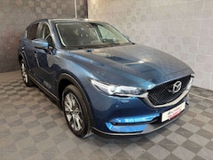 Bild des Angebotes Mazda CX-5 *SKYACTIV*360°-HEAD UP-TEMPO-KLIMA-LED-19"