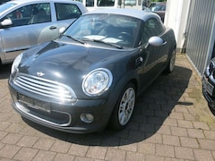 Bild des Angebotes MINI Cooper Coupe Cooper,Leder