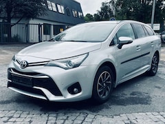 Bild des Angebotes Toyota Avensis Business Edition