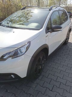 Bild des Angebotes Peugeot 2008 GT-Line