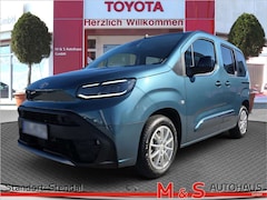 Bild des Angebotes Toyota Proace City Verso 1.5 L1 Team D NAVI LED