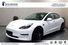 Bild des Angebotes Tesla Model 3 Performance AWD AP3/HW3 KAMERA 20ZOLL