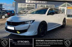 Bild des Angebotes Peugeot 508 SW Hybrid4 PSE 360 e-EAT8 Schiebdach/LED