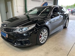 Kia Optima Optima Sportswagon 2.0 T-GDI Automatik OPF GT