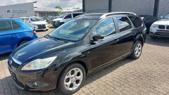 Bild des Angebotes Ford Focus Turnier Viva