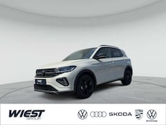 Bild des Angebotes VW T-Cross R-Line BLACK STYLE 1.5 TSI ACT DSG *AHK*