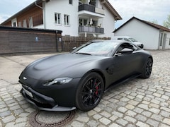 Bild des Angebotes Aston Martin V8 4.0 V8