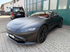 Bild des Angebotes Aston Martin V8 4.0 V8