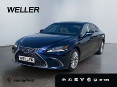 Bild des Angebotes Lexus ES 300 h Luxury Line *Matrix*HUD*360°*Leder*TWA*