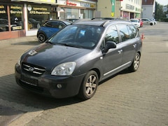 Bild des Angebotes Kia Carens 2.0 CRDi Automatik/Klimaautom./Allwetterb