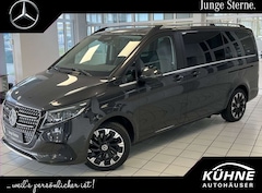 Bild des Angebotes Mercedes-Benz V 250 V250d Avantgarde lang Standh Distr AHK 360°