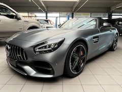 Mercedes-Benz AMG GT AMG GT Roadster V8*LED*Airscarf*Keramikbremse