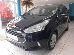 Bild des Angebotes Ford B-Max TDCI Trend AHK TÜV/Zahnriemen neu