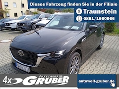 Bild des Angebotes Mazda CX-60 Automatik Allrad EXCLUSIVE DriverAssis-P.+CONV+Sou
