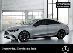 Mercedes-Benz CLA 200 AMG Pano Multibeam Distr. Night Kamera PTS