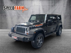 Bild des Angebotes Jeep Wrangler Mountain 1 Jahr Garantie