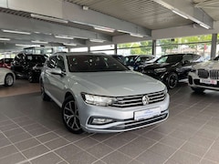 Bild des Angebotes VW Passat Variant Passat 2.0 TDI Variant 2x Business Pano+17ZOLL