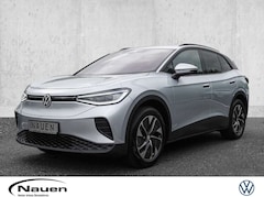 Bild des Angebotes VW ID.4 Pure Performance *AHK*ALLWETTER*NAVI*MATRIX*SHZ*
