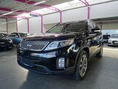 Bild des Angebotes Kia Sorento Platinum Edition 4WD*AHK*NAVI*LEDER*XENO