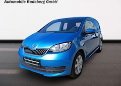 Bild des Angebotes Skoda Citigo Clever 1.Hand