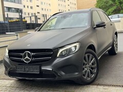 Bild des Angebotes Mercedes-Benz GLC 350 d 4Matic/PANO/360/HUD/KEYLESS/LUFTFEDERU