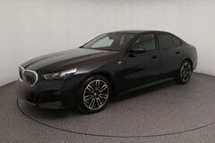 Bild des Angebotes BMW 520 i M Sport Lüft|ACC|PAs+360°|ha&ka|4xSHZ|el.Si