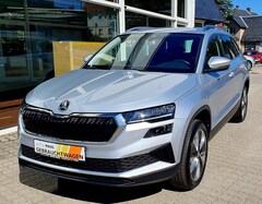 Bild des Angebotes Skoda Karoq Style