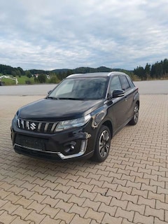 Bild des Angebotes Suzuki Vitara 1.4 S 4x2