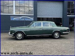 Bild des Angebotes Rolls-Royce Silver Shadow I mit Top Historie