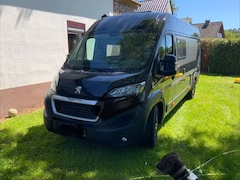Bild des Angebotes Peugeot Boxer HDi 335 L4