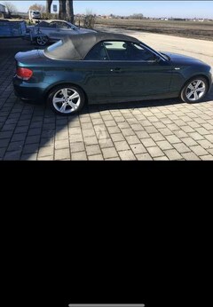 Bild des Angebotes BMW 125 Cabrio