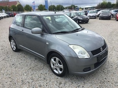 Bild des Angebotes Suzuki Swift Classic,Tüv 10/27!