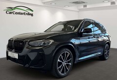 Bild des Angebotes BMW X3 M d*Laser*ACC*360*Navi*Leder*HUD*SitzBelüft.