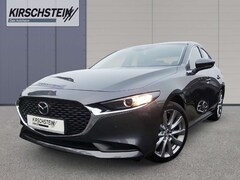 Bild des Angebotes Mazda 3 Exclusive-Line SKYACTIV-G 2.0 MHEV HUD LED Navi