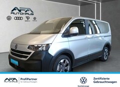 Bild des Angebotes VW T7 Caravelle 2.0 TDI PanAmericana DSG LED*Navi*AHK*RFK