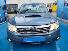 Bild des Angebotes Subaru Forester Active
