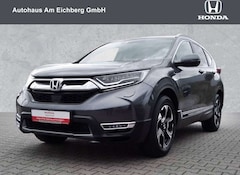 Bild des Angebotes Honda CR-V 2.0 Hybrid Executive AWD