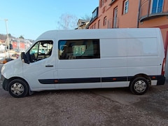 Bild des Angebotes Nissan NV400 NV400 F35.14 L3H2 FWD Pro